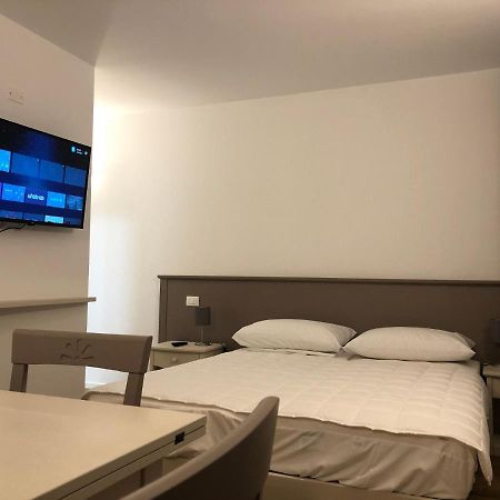Hotel Italia Sacile Eksteriør bilde