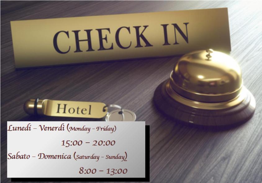 Hotel Italia Sacile Eksteriør bilde