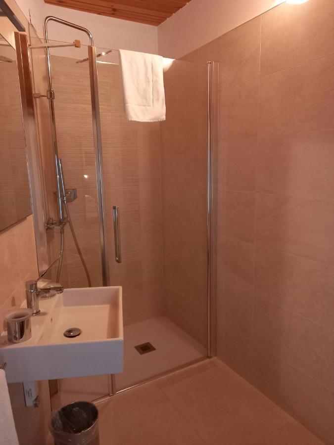 Hotel Italia Sacile Eksteriør bilde