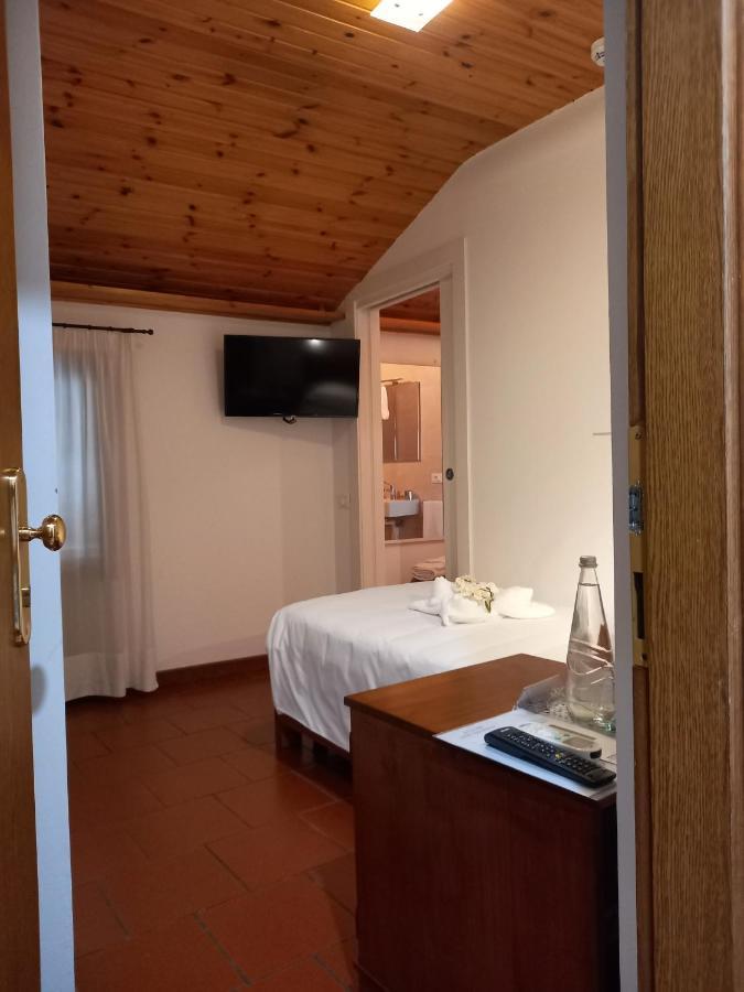 Hotel Italia Sacile Eksteriør bilde