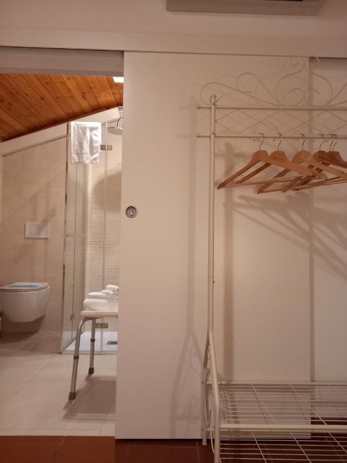 Hotel Italia Sacile Eksteriør bilde