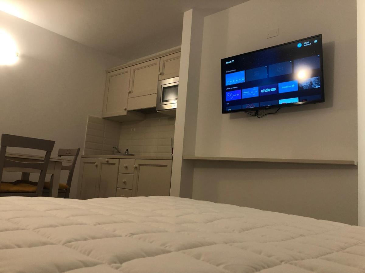 Hotel Italia Sacile Eksteriør bilde