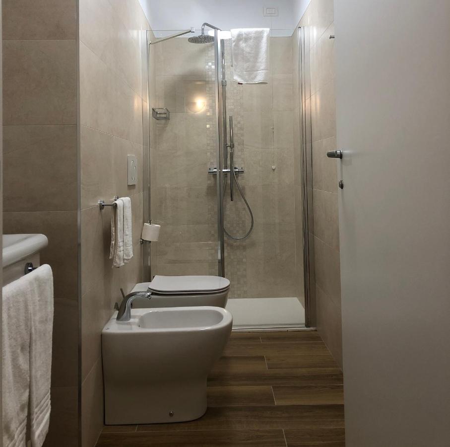 Hotel Italia Sacile Eksteriør bilde