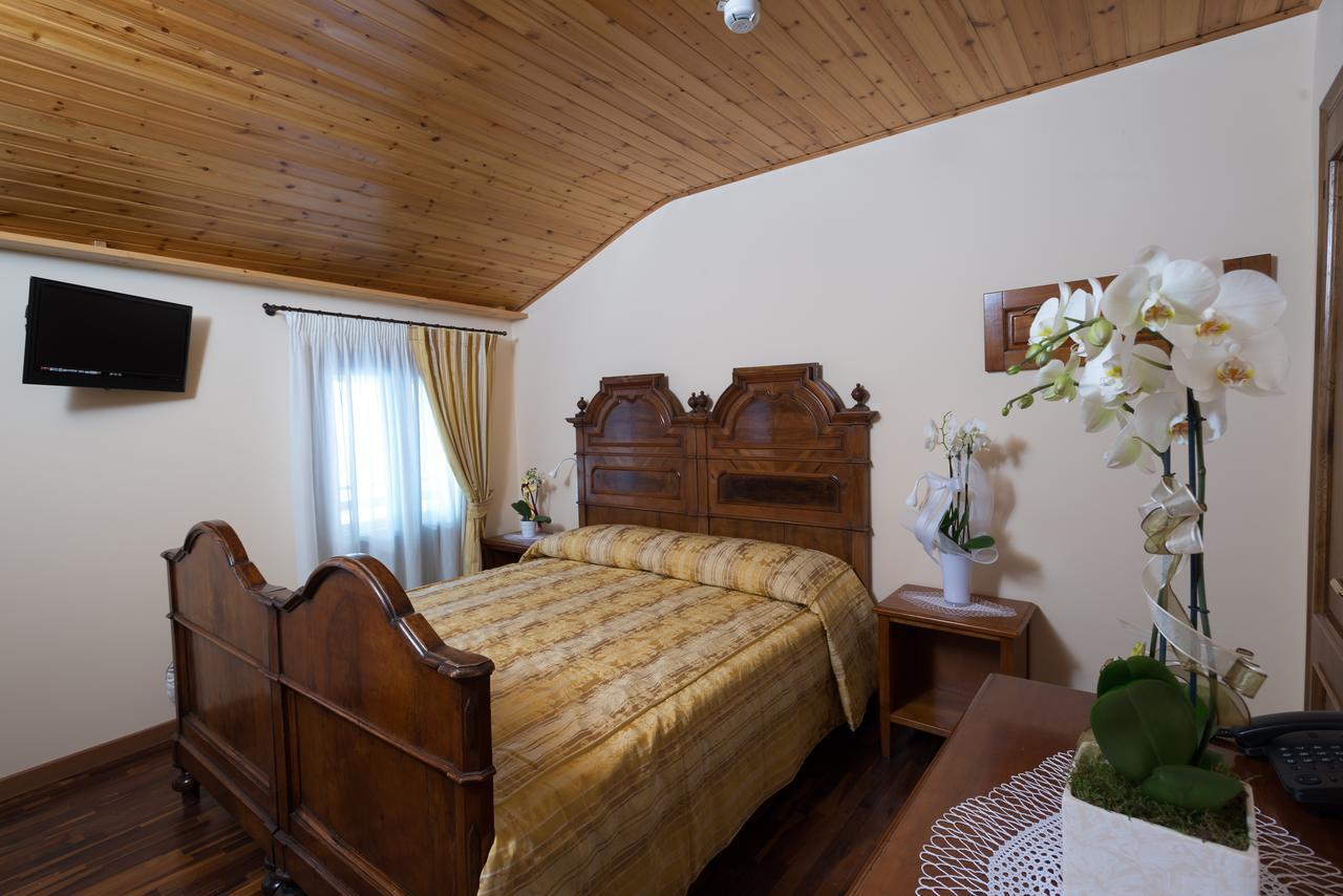 Hotel Italia Sacile Eksteriør bilde