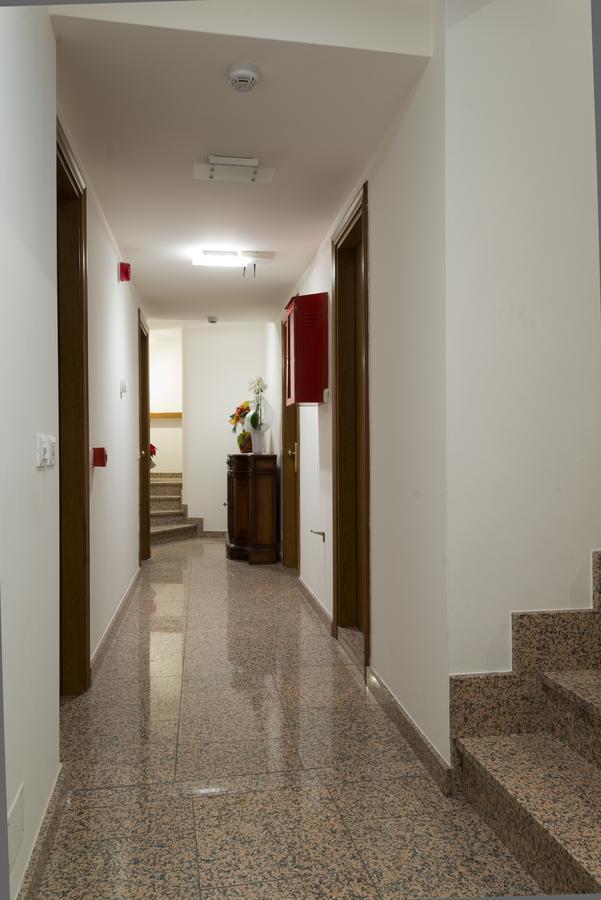 Hotel Italia Sacile Eksteriør bilde