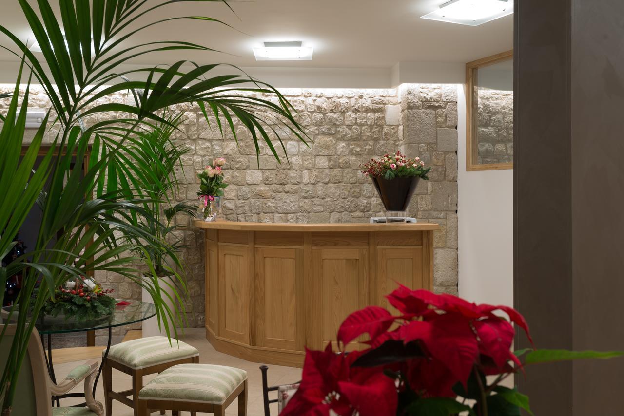 Hotel Italia Sacile Eksteriør bilde