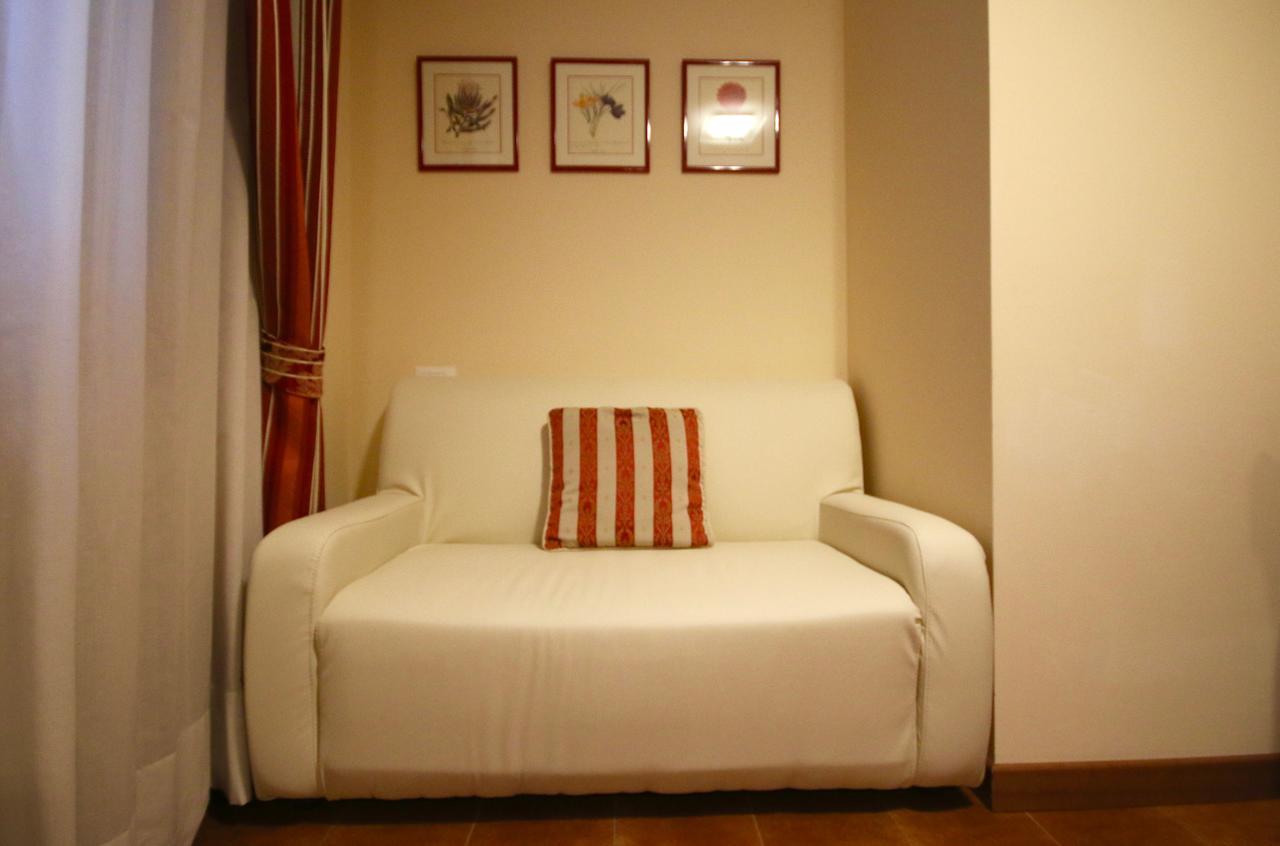 Hotel Italia Sacile Eksteriør bilde
