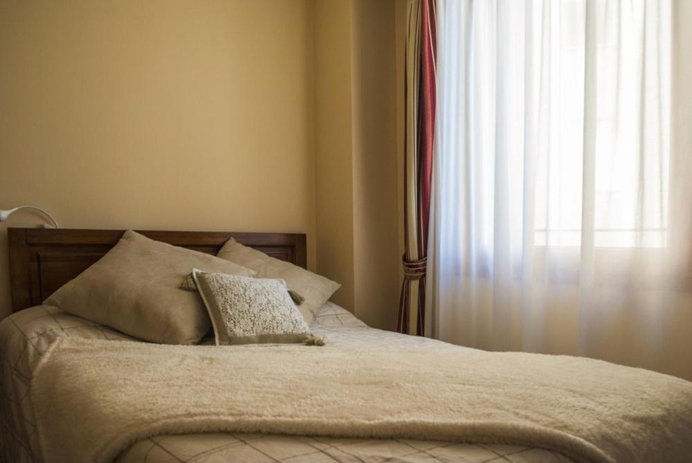 Hotel Italia Sacile Eksteriør bilde