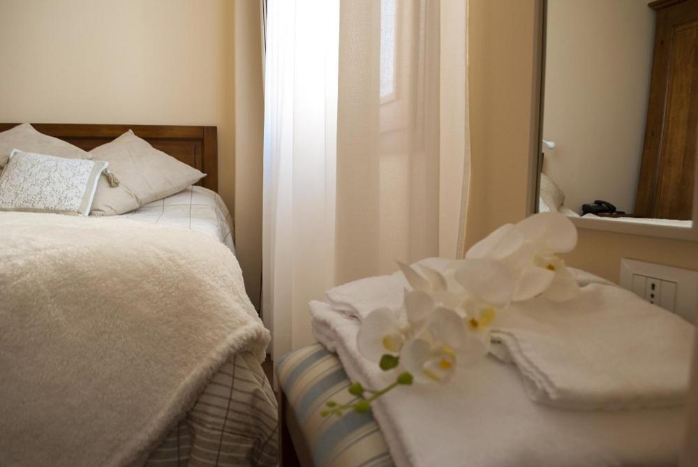 Hotel Italia Sacile Eksteriør bilde