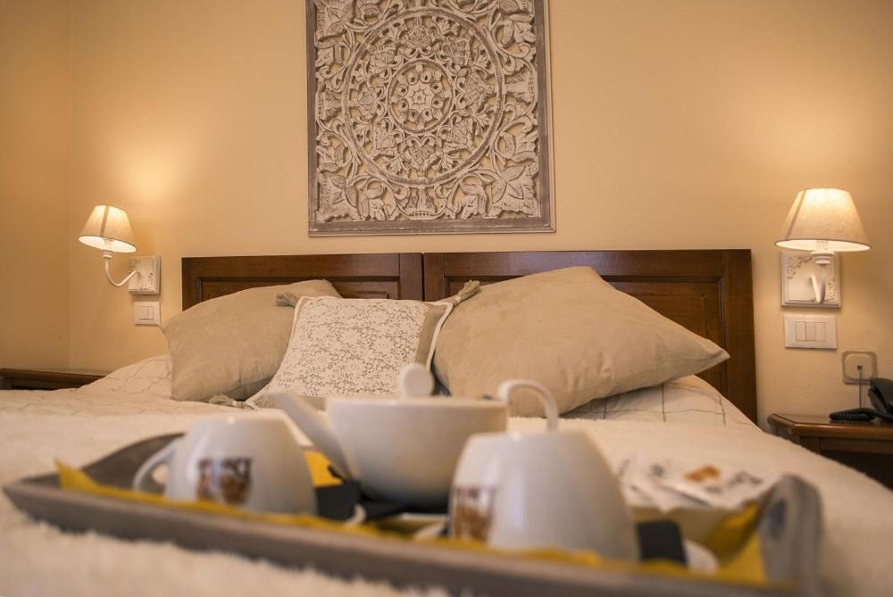 Hotel Italia Sacile Eksteriør bilde