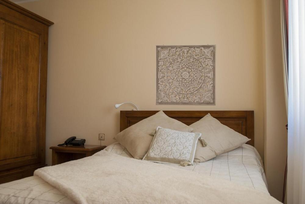Hotel Italia Sacile Eksteriør bilde