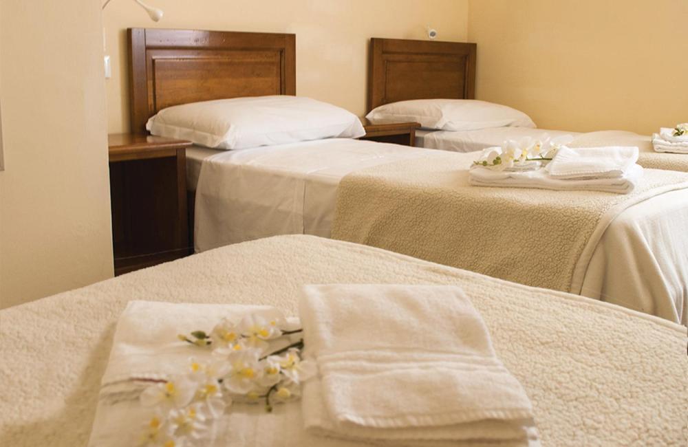 Hotel Italia Sacile Eksteriør bilde